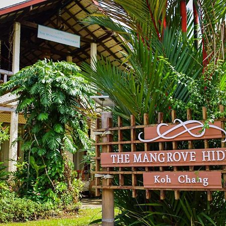 The Mangrove Hideaway Kohchang Koh Chang Ngoại thất bức ảnh