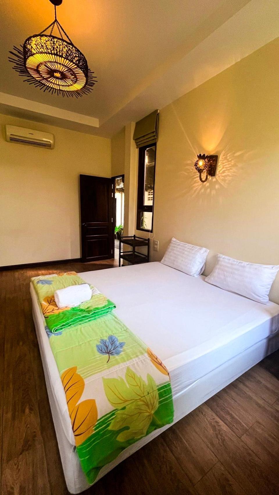 The Mangrove Hideaway Kohchang Koh Chang Phòng bức ảnh