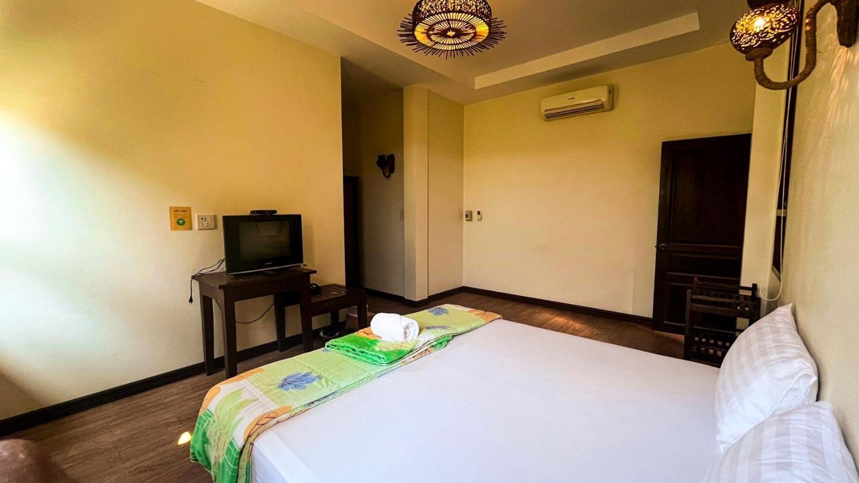 The Mangrove Hideaway Kohchang Koh Chang Phòng bức ảnh