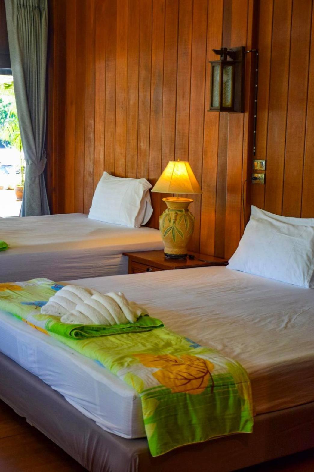 The Mangrove Hideaway Kohchang Koh Chang Ngoại thất bức ảnh