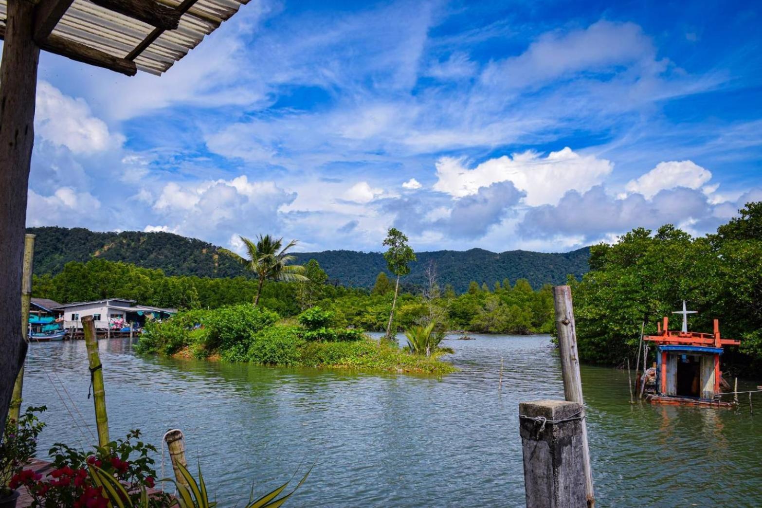 The Mangrove Hideaway Kohchang Koh Chang Ngoại thất bức ảnh