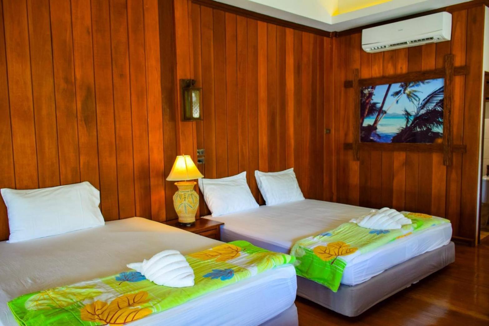 The Mangrove Hideaway Kohchang Koh Chang Ngoại thất bức ảnh