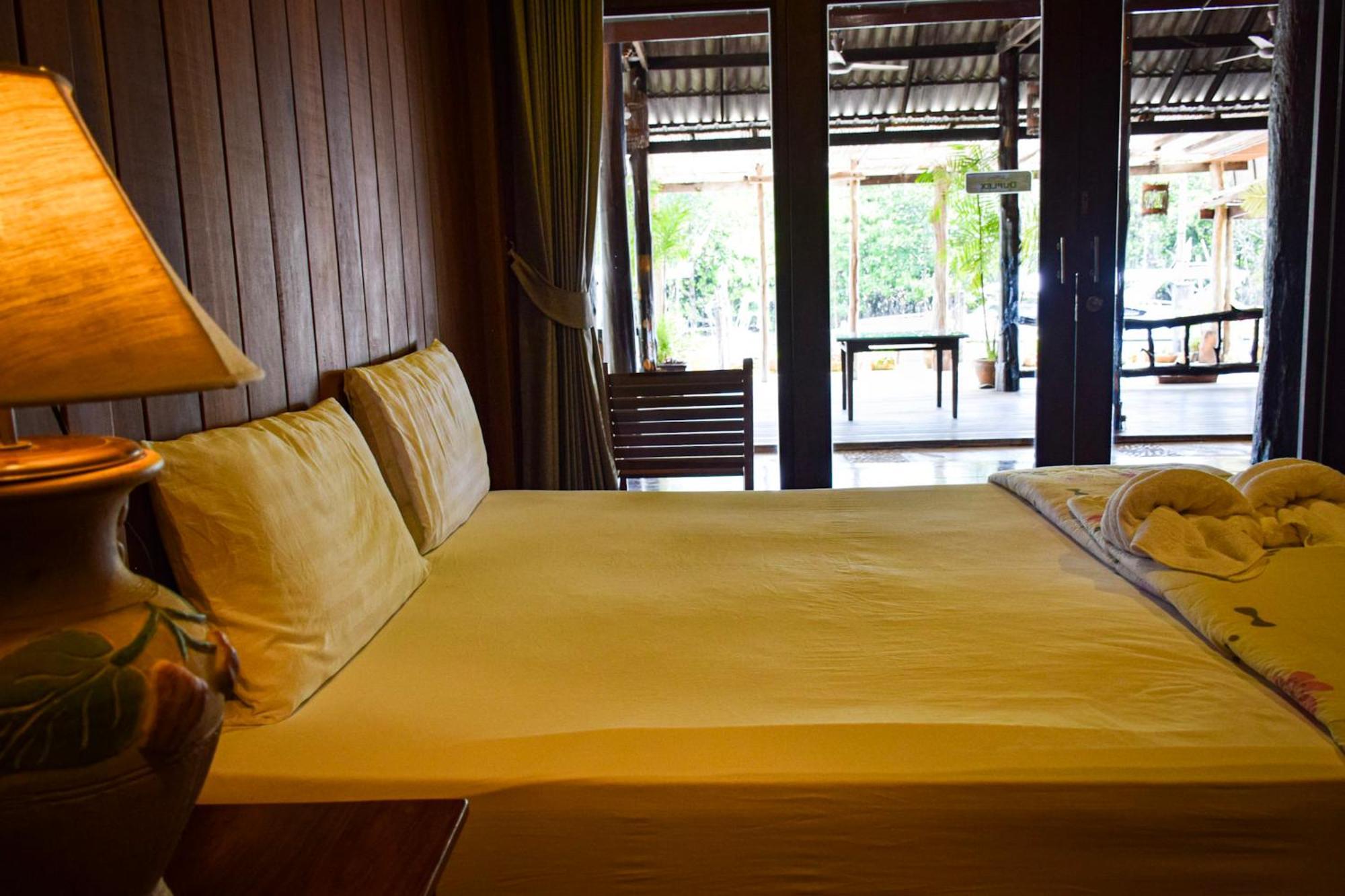 The Mangrove Hideaway Kohchang Koh Chang Ngoại thất bức ảnh