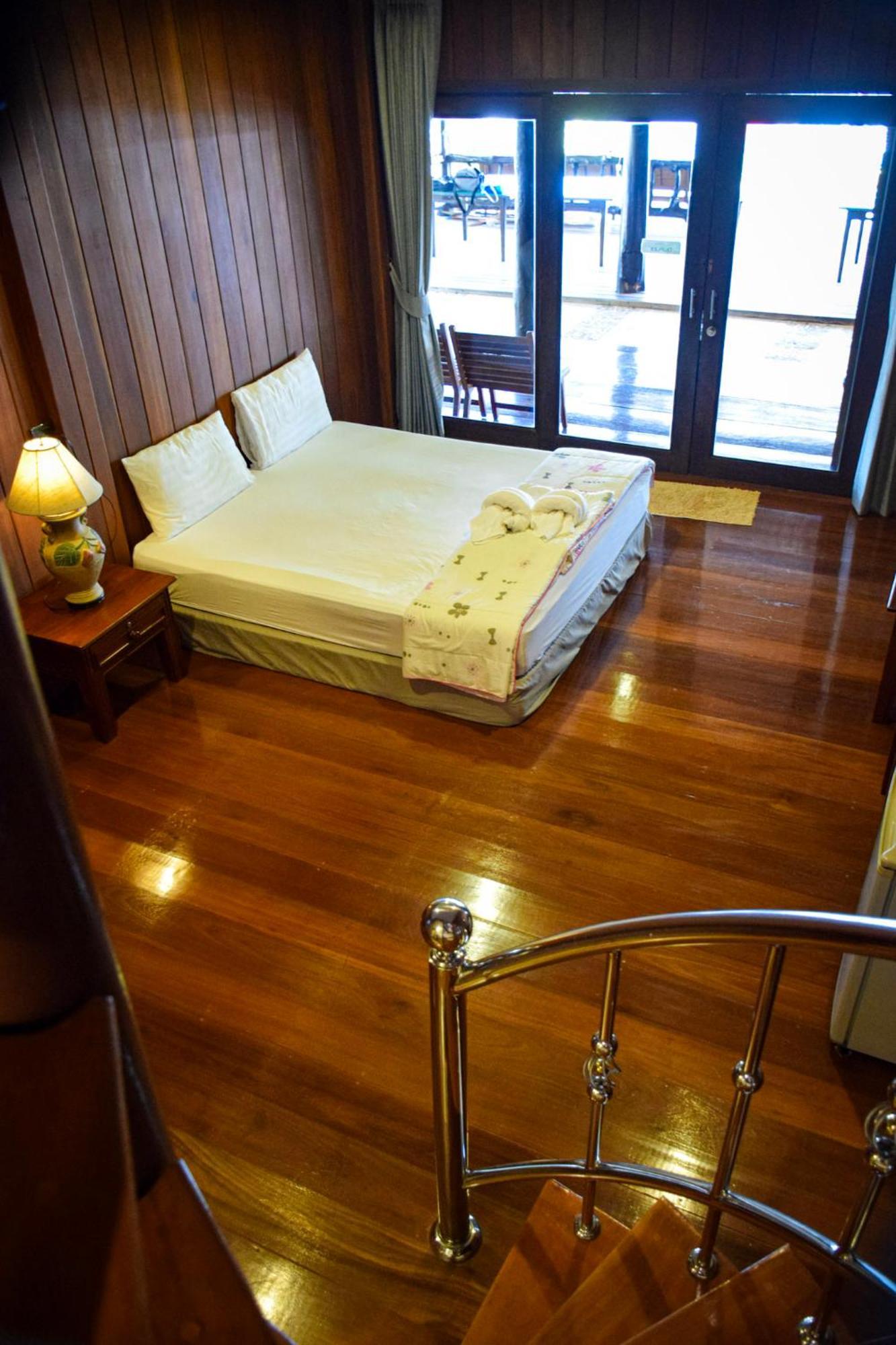 The Mangrove Hideaway Kohchang Koh Chang Ngoại thất bức ảnh