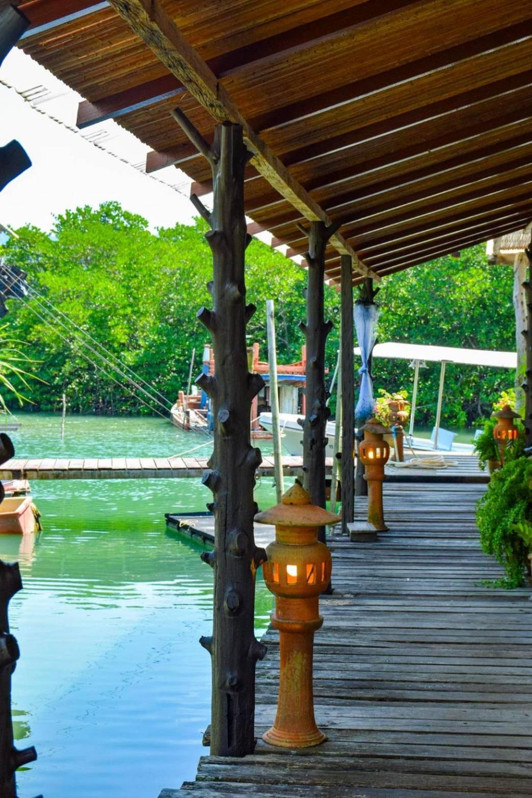 The Mangrove Hideaway Kohchang Koh Chang Ngoại thất bức ảnh