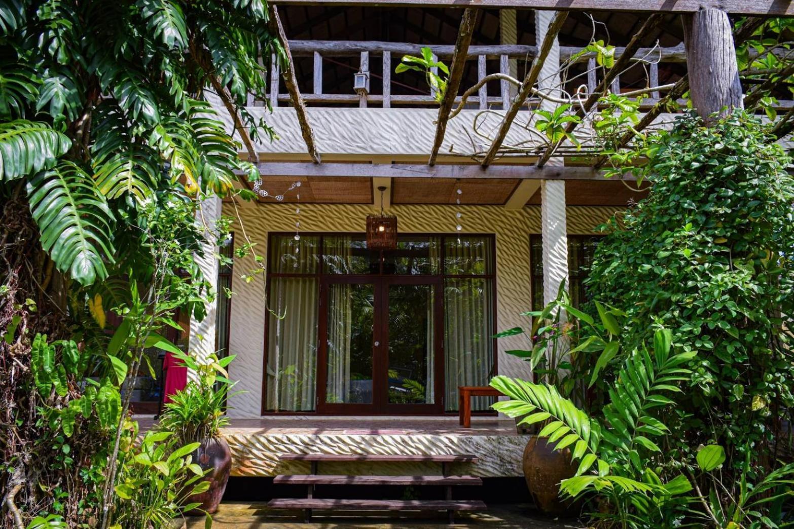 The Mangrove Hideaway Kohchang Koh Chang Ngoại thất bức ảnh