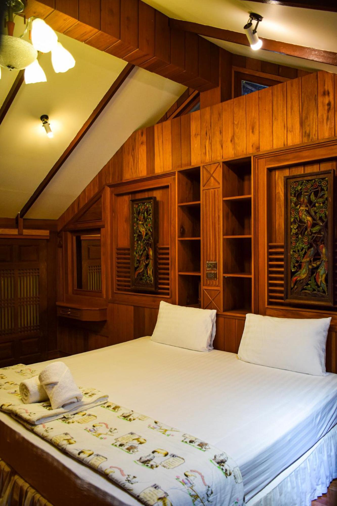 The Mangrove Hideaway Kohchang Koh Chang Ngoại thất bức ảnh