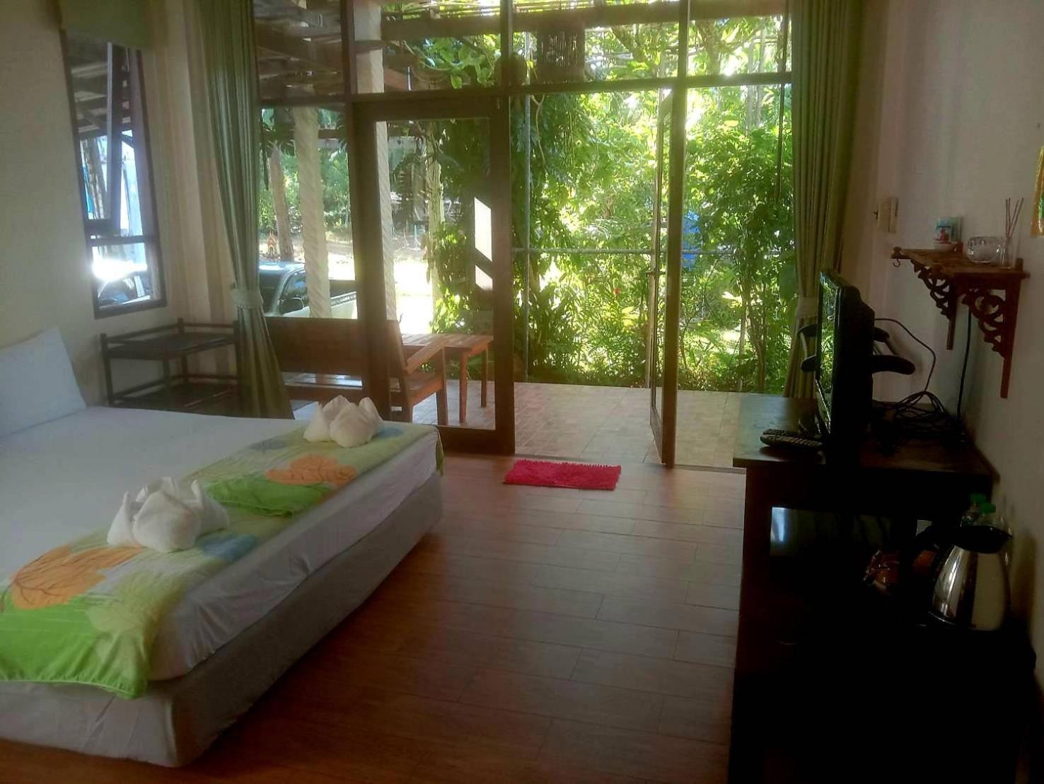 The Mangrove Hideaway Kohchang Koh Chang Ngoại thất bức ảnh
