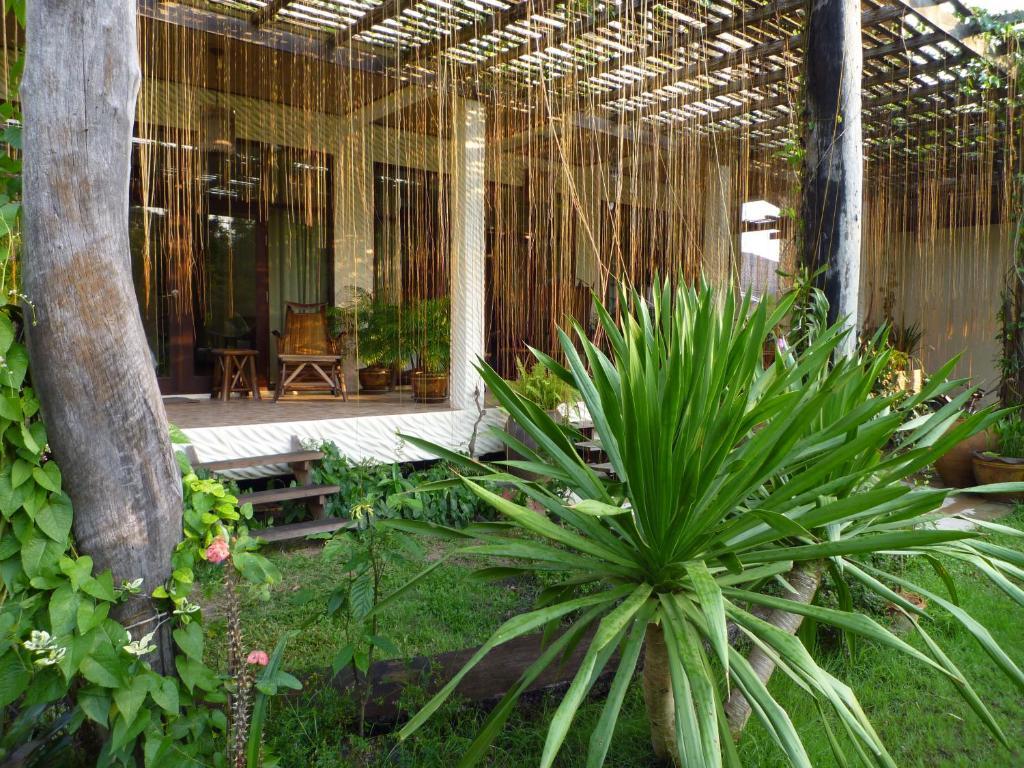 The Mangrove Hideaway Kohchang Koh Chang Ngoại thất bức ảnh