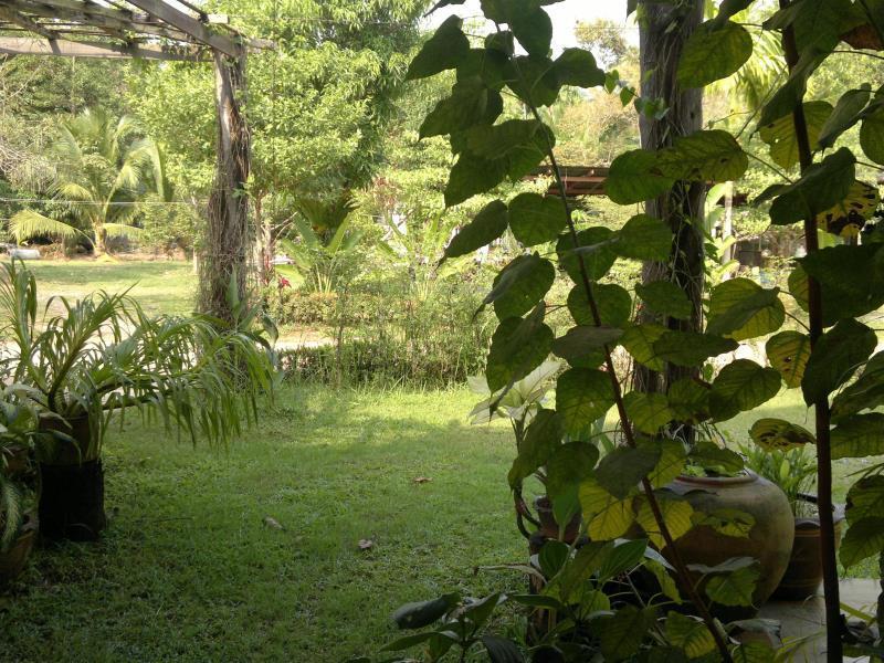 The Mangrove Hideaway Kohchang Koh Chang Ngoại thất bức ảnh