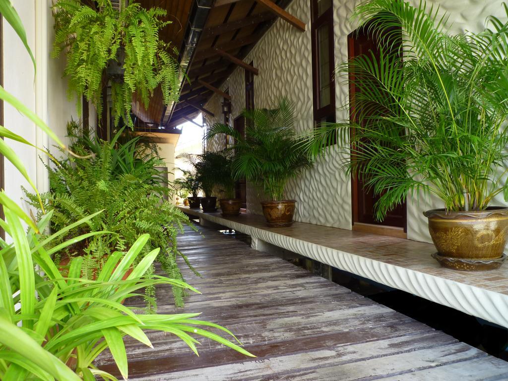 The Mangrove Hideaway Kohchang Koh Chang Ngoại thất bức ảnh