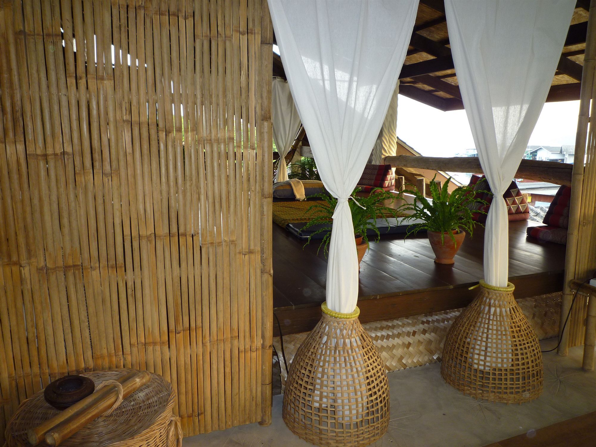 The Mangrove Hideaway Kohchang Koh Chang Ngoại thất bức ảnh