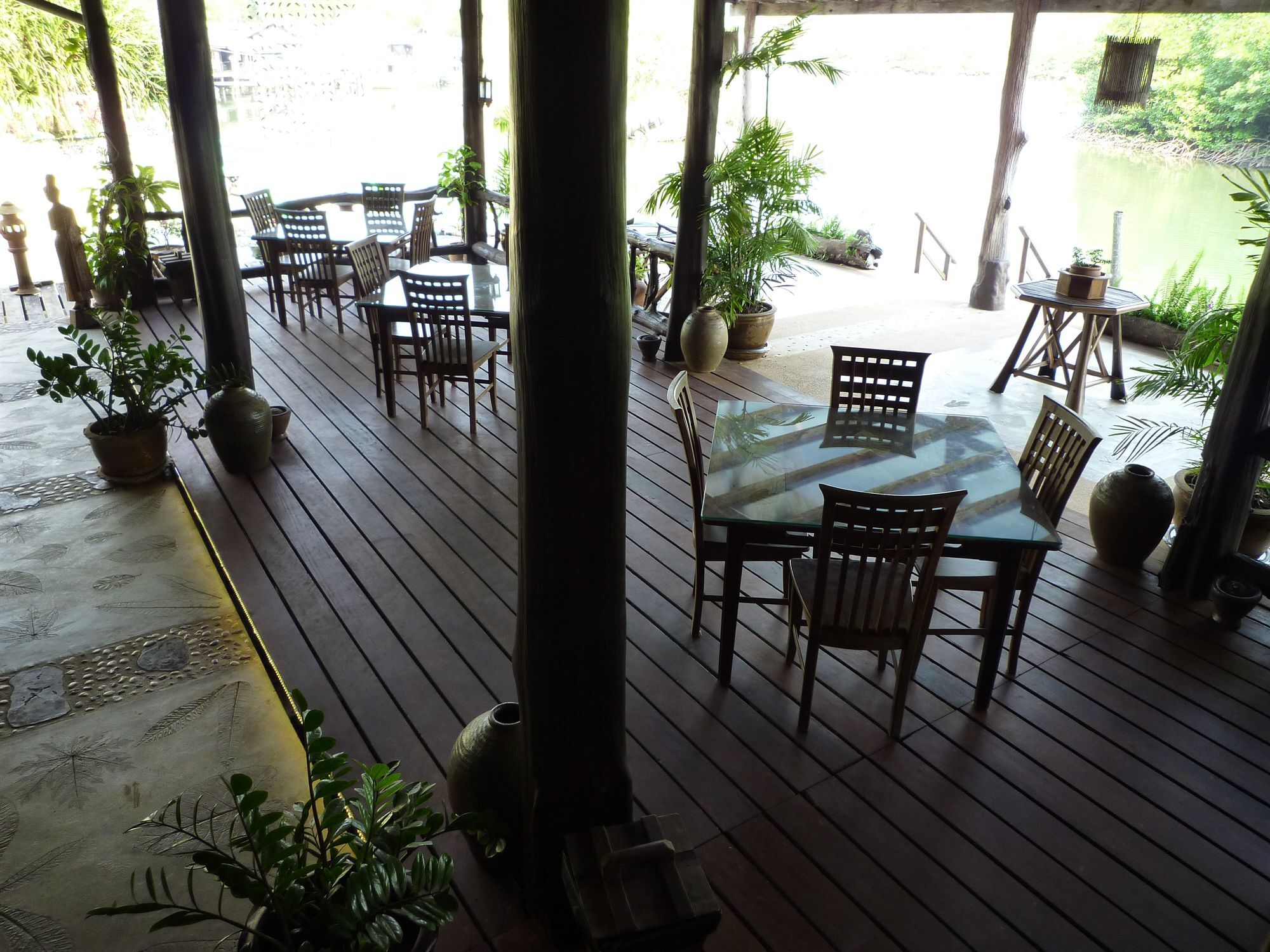 The Mangrove Hideaway Kohchang Koh Chang Ngoại thất bức ảnh