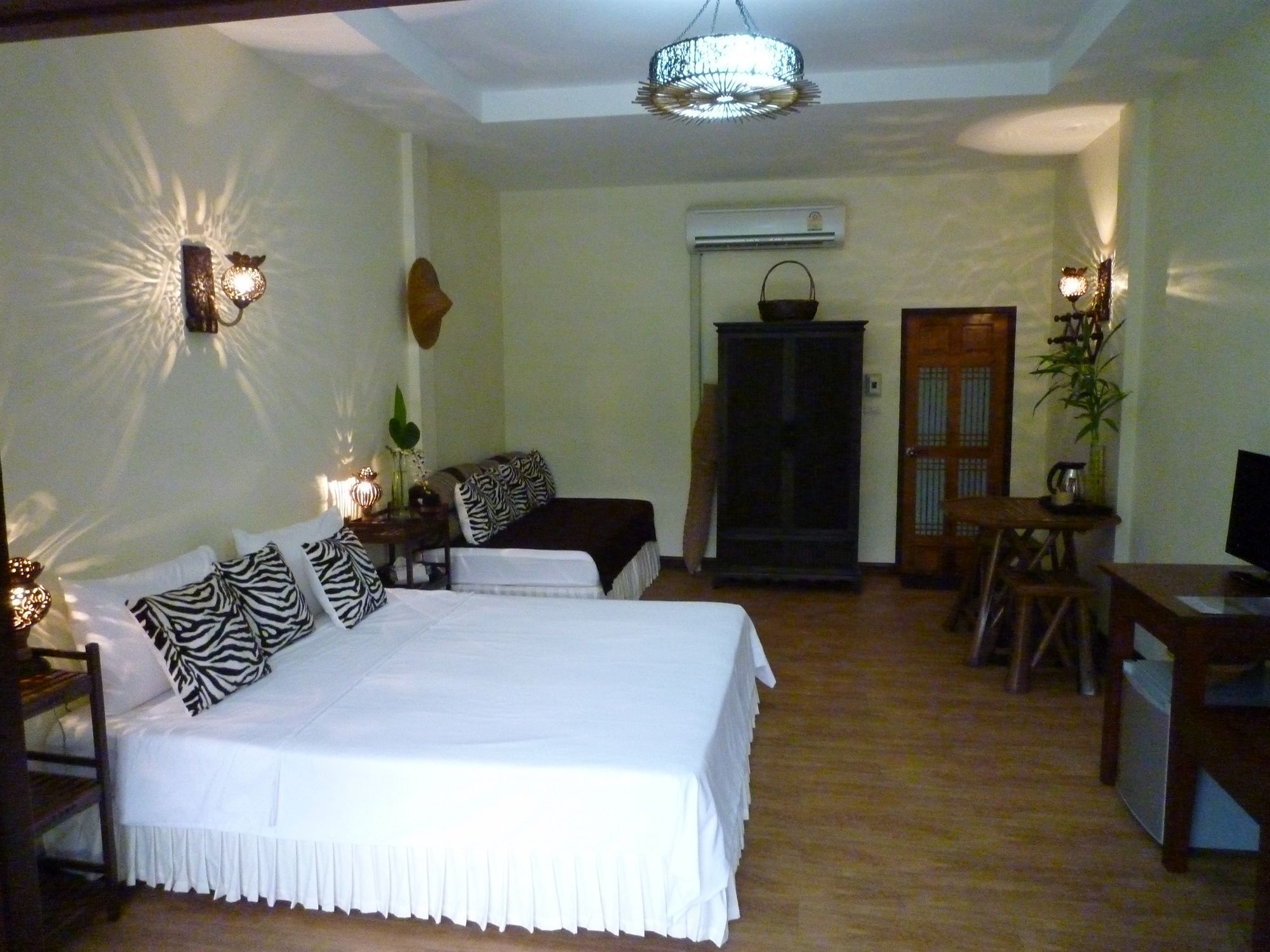 The Mangrove Hideaway Kohchang Koh Chang Ngoại thất bức ảnh