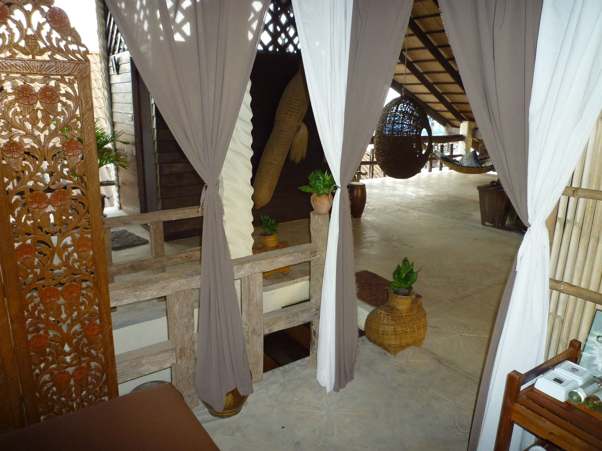 The Mangrove Hideaway Kohchang Koh Chang Ngoại thất bức ảnh
